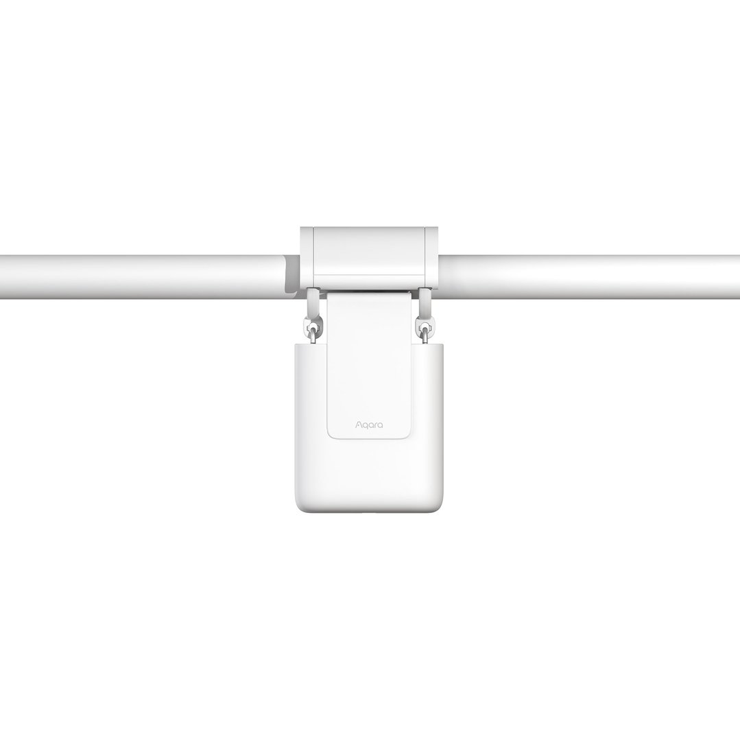 Aqara Curtain Driver E1 - Rod Version AM025GLW02