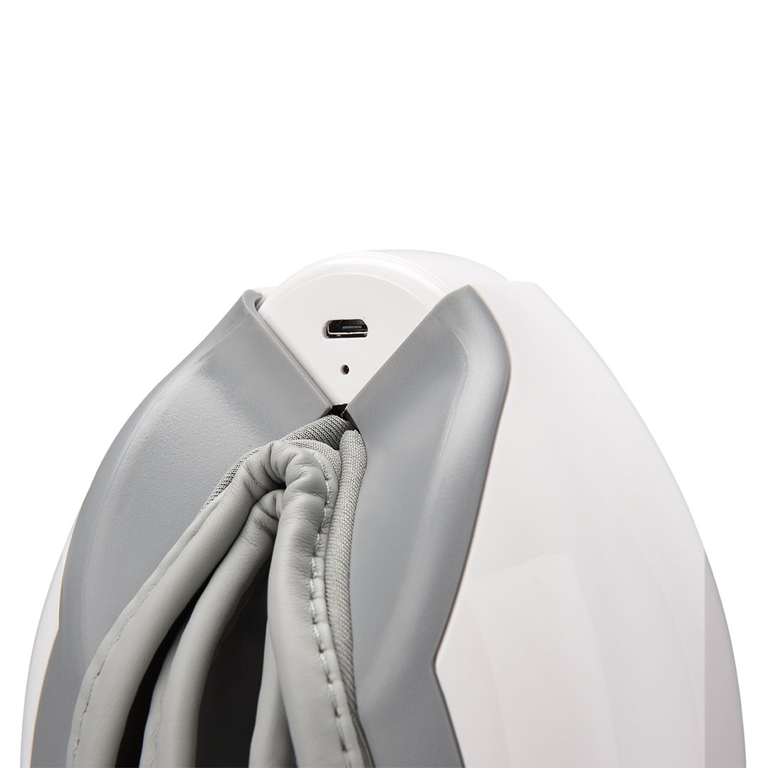 Renpho Eye Massager - White PAU-RF-EM001-WH