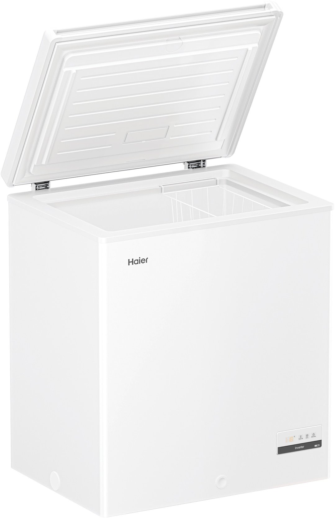 Haier 137L 300 Series Chest Freezer HCF140W