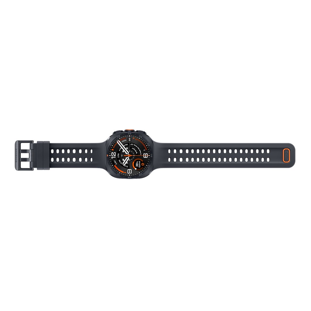 Samsung Galaxy Watch Ultra2 Titanium Gray LTE 47mm 11901374881