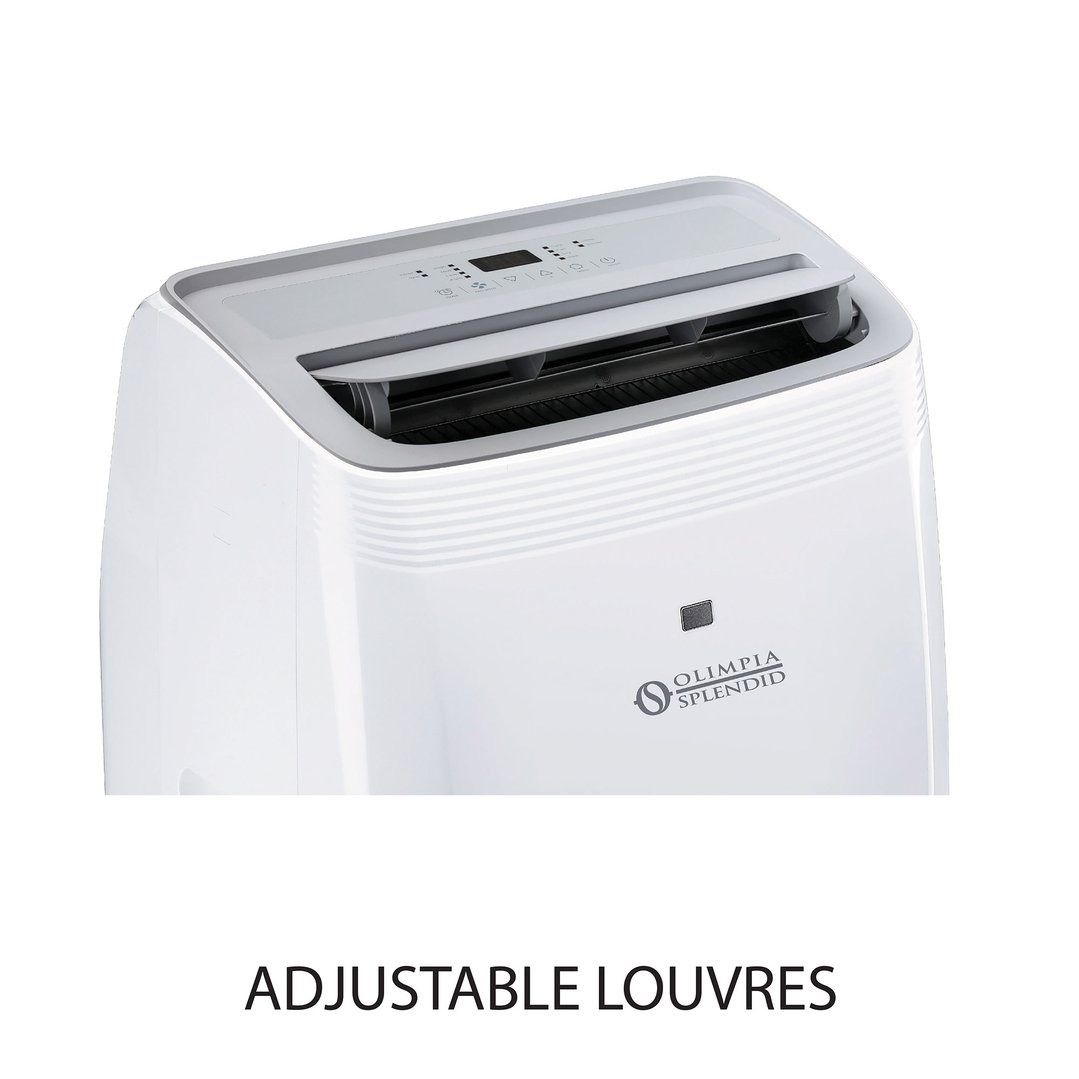 Olimpia Splendid Portable Cool ONLY 4.7KW ELITE16