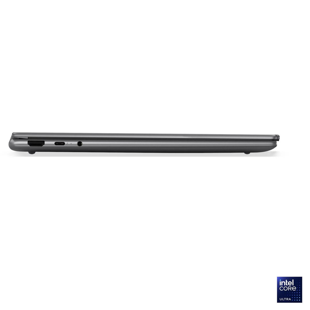 Lenovo Yoga 7 14" WUXGA Core Ultra 7 16GB/1TB SSD Laptop 83JQ000FAU