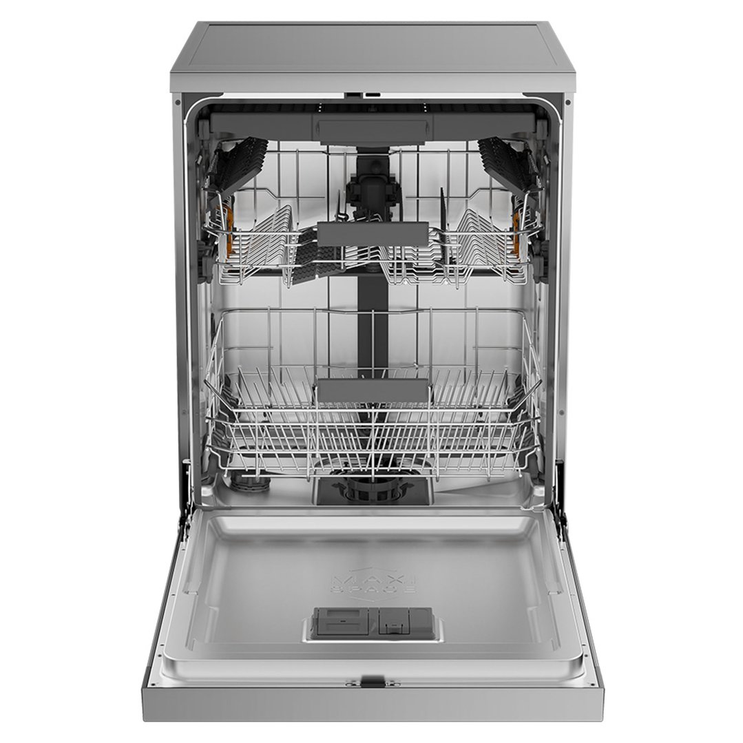 Reviews Whirlpool Dishwasher 970 Whirlpool 60cm Maxi-Tub 14 Place
