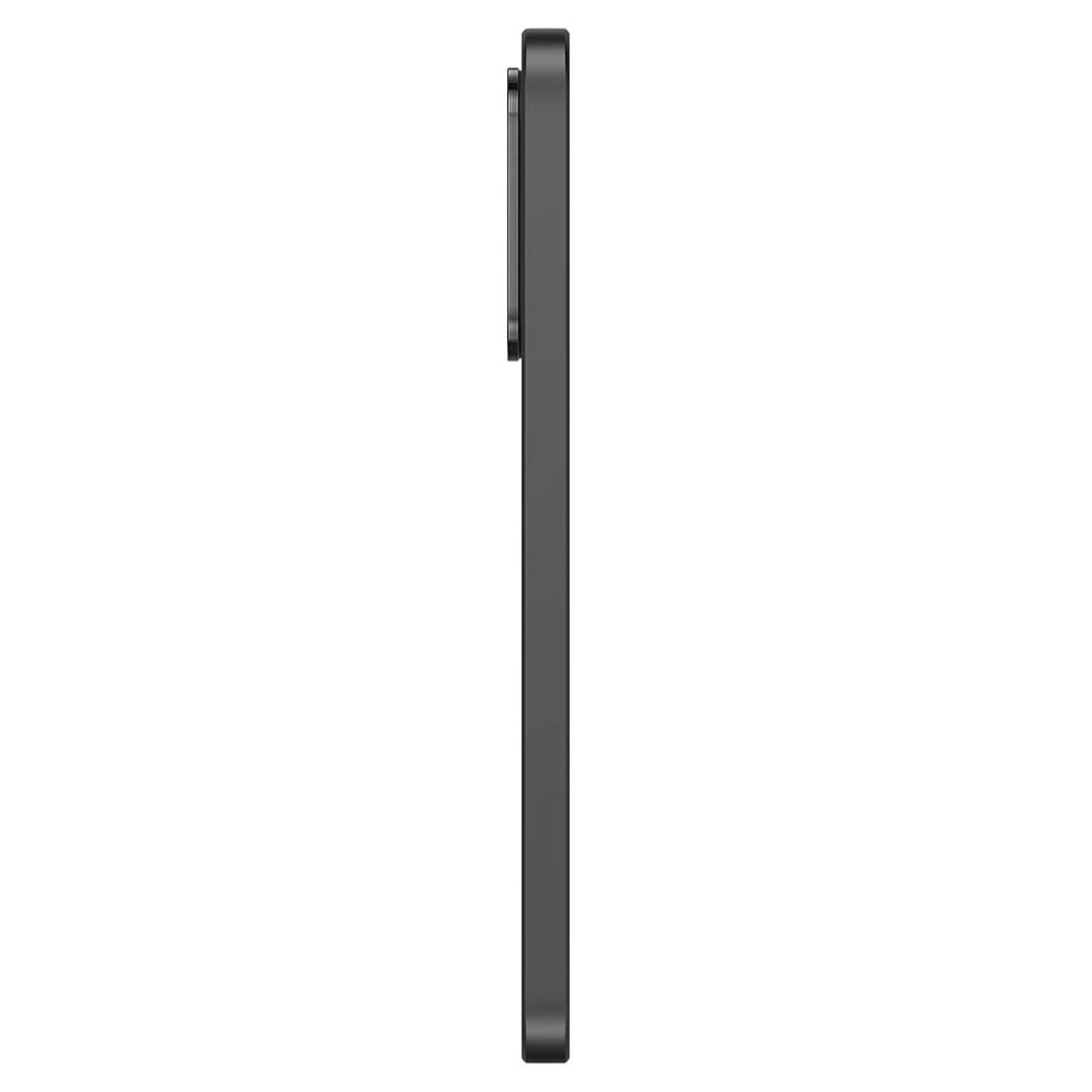 Samsung Galaxy A36 5G Black SM-A366BZKAATS