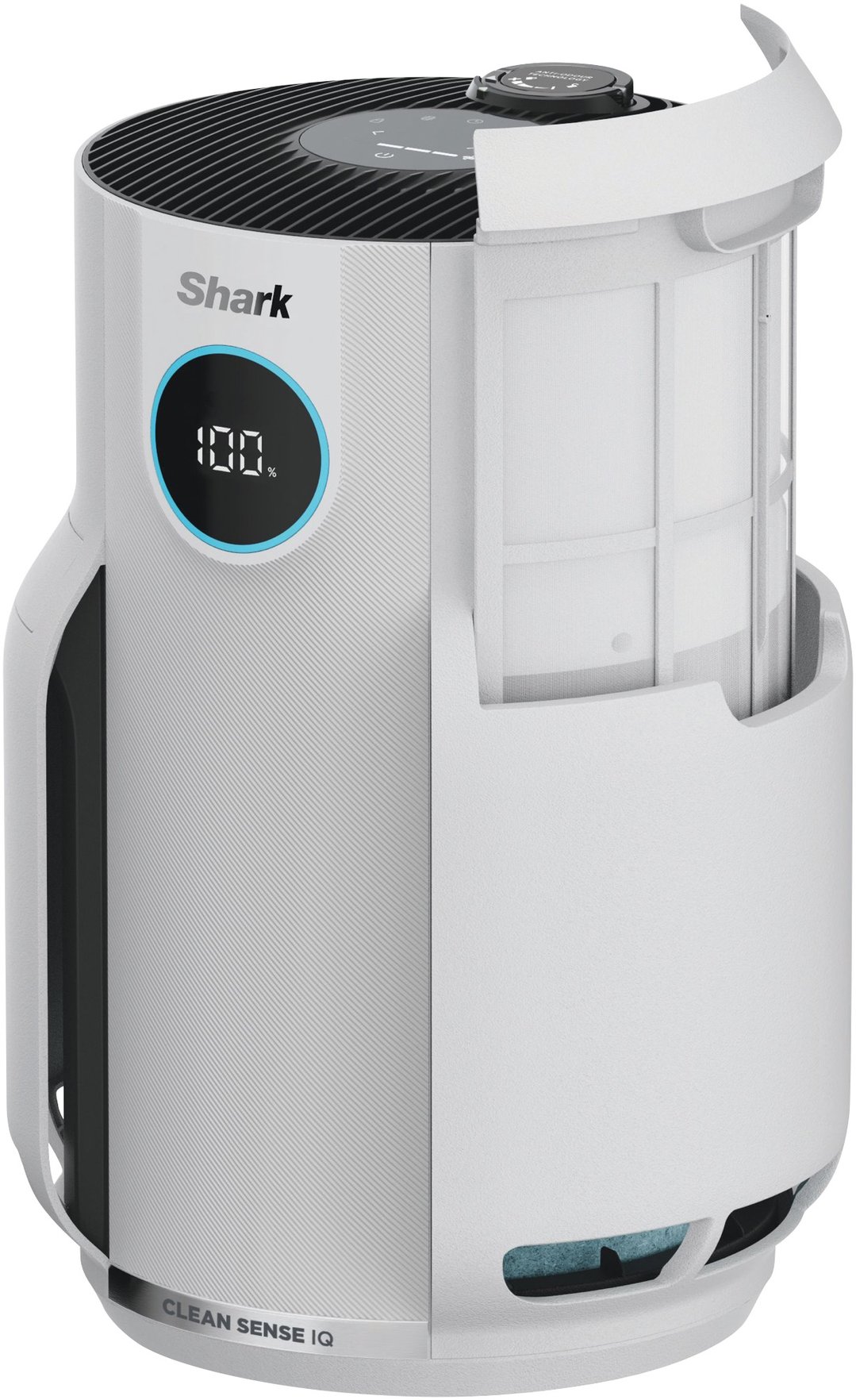 Shark NeverChange5 Air Purifier HP150ANZ
