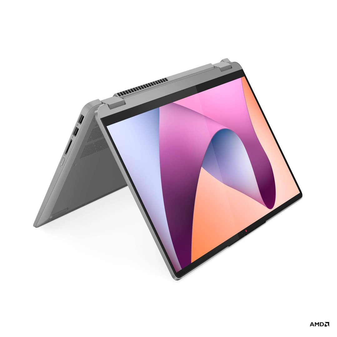 Lenovo Ideapad Flex 5 14" Ryzen™ 5, 16GB/512GB SSD Laptop 82XX00K7AU