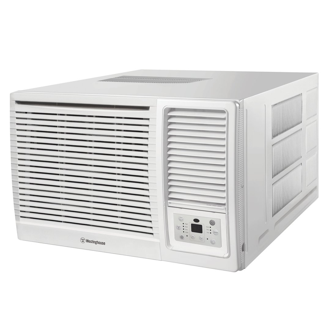 Westinghouse 2.2kW Window/Wall Cooling only Air Conditioner WWH22CWA