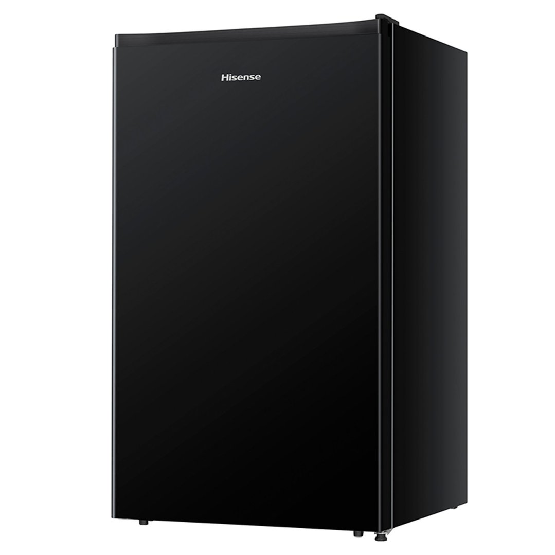 Hisense Black 125L Bar Fridge HRBF125B Buy Online with Afterpay