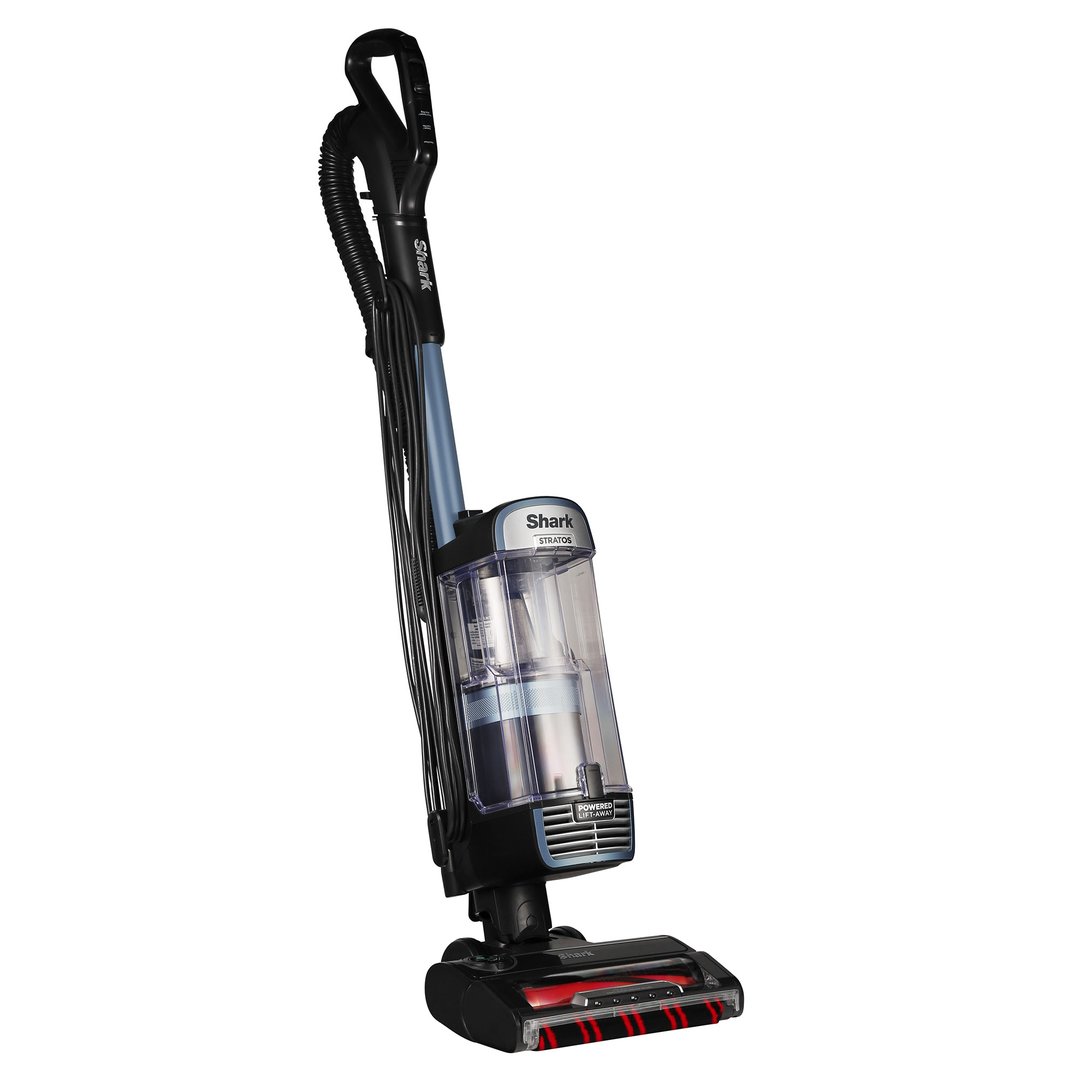 Shark Stratos XL Pet Pro Powered Lift-Away With Odour Neutraliser Technology AZ913