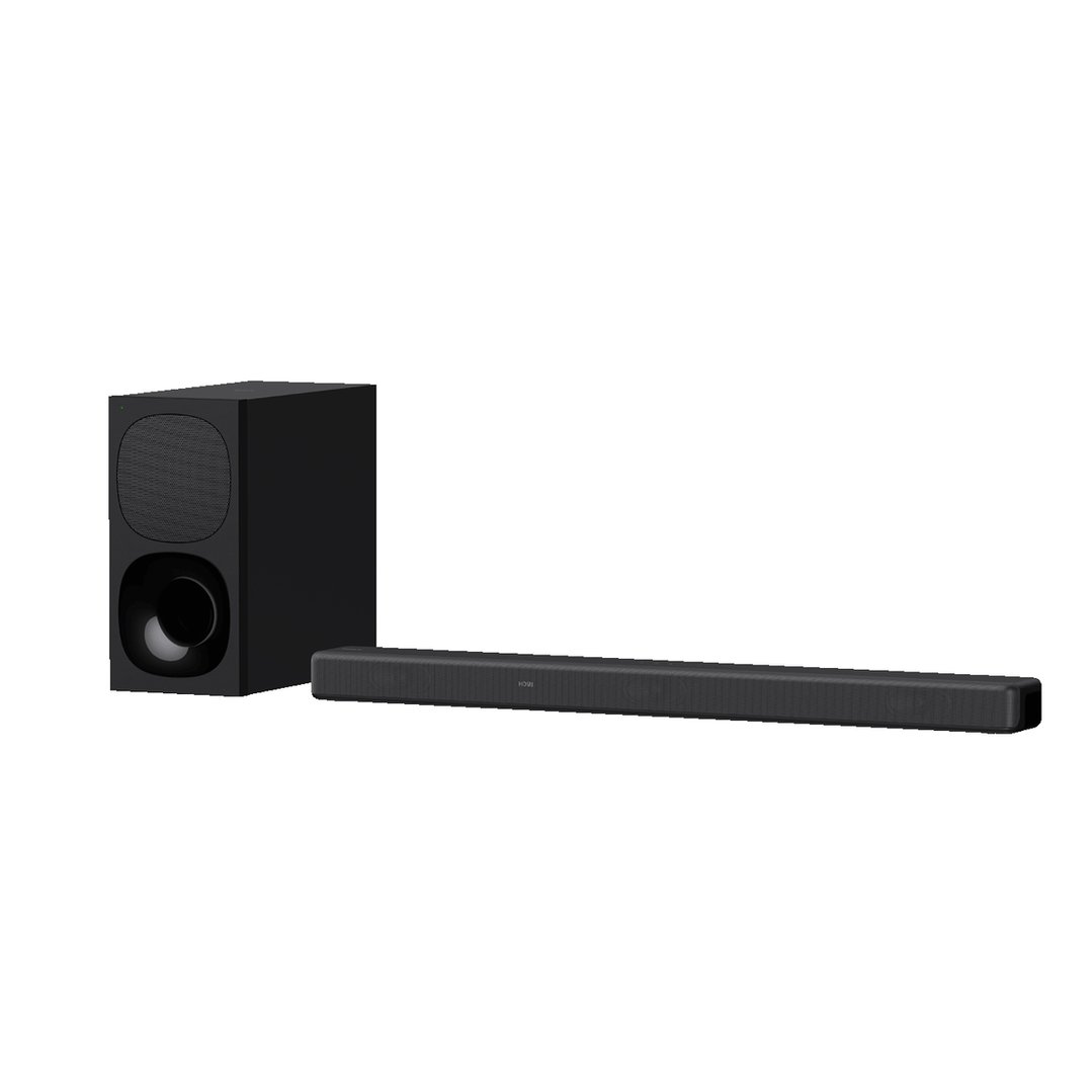 Sony 3.1ch Dolby Atmos®/ DTS:X 400W Soundbar HTG700