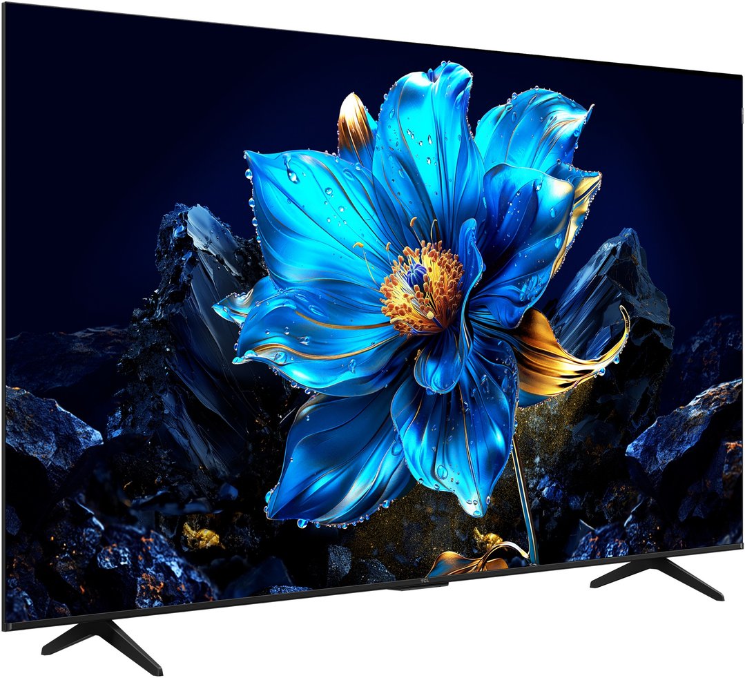 TCL 75" P7K QLED Google TV (2025) 75P7K