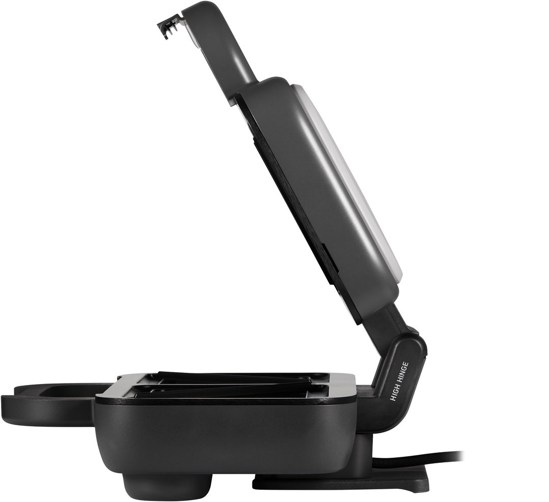 Sunbeam 2 Slice Express Melt Toastie Maker GRP2000SV