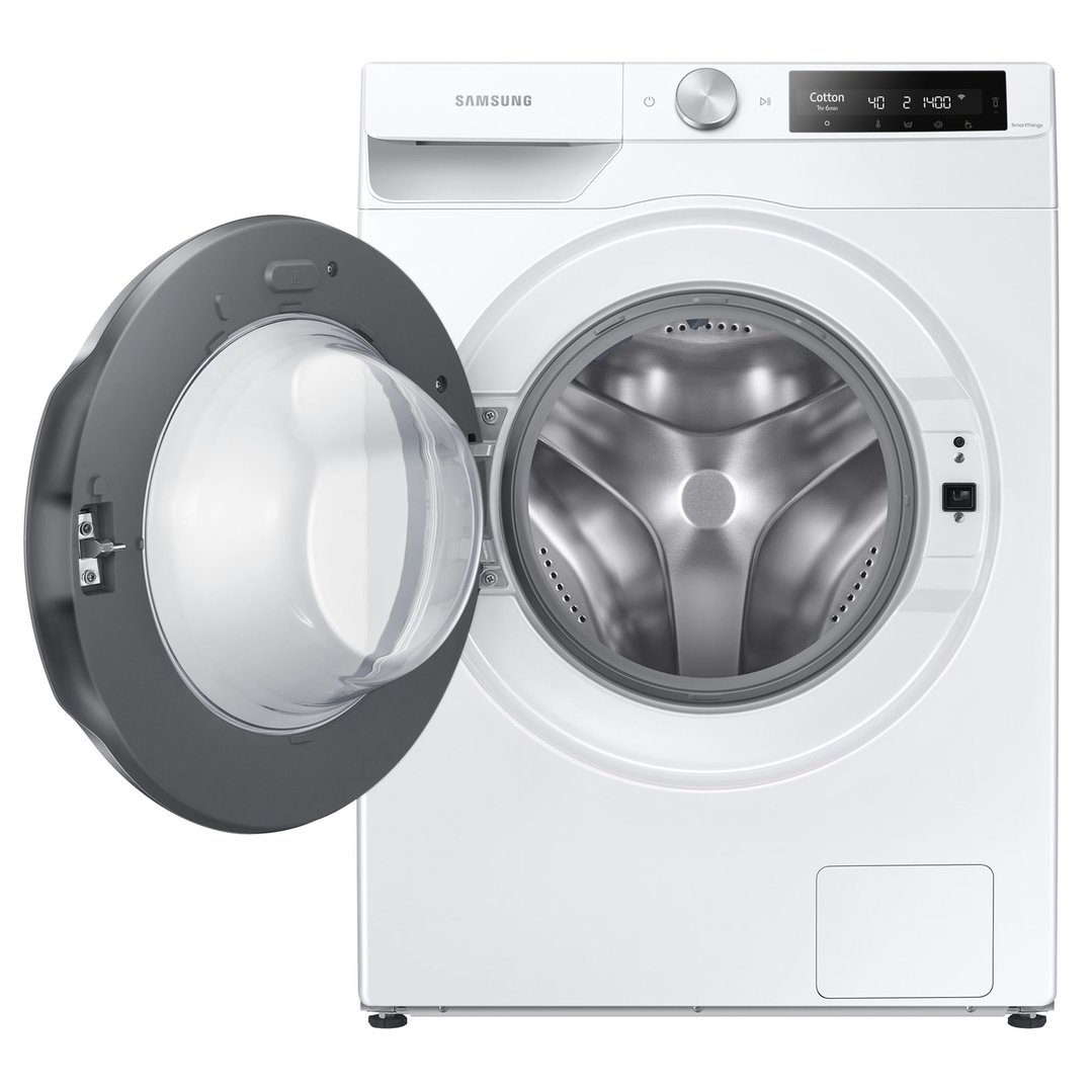 Samsung 11kg Super Speed Smart Front load Washer WW11CG60ADLE