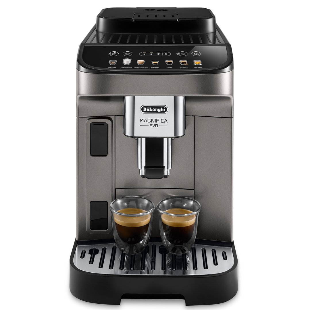 Delonghi Magnifica Evo Fully Automatic Coffee Machine ECAM29083TB