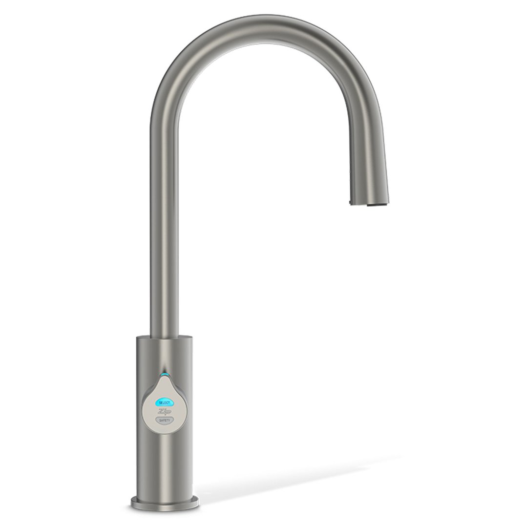 Zip HydroTap G5 BC Arc Gunmetal H5L784Z09AU