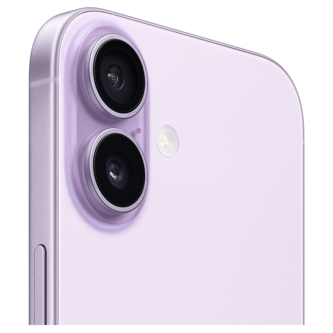 Apple iPhone 17 512GB Lavender MG6U4X/A