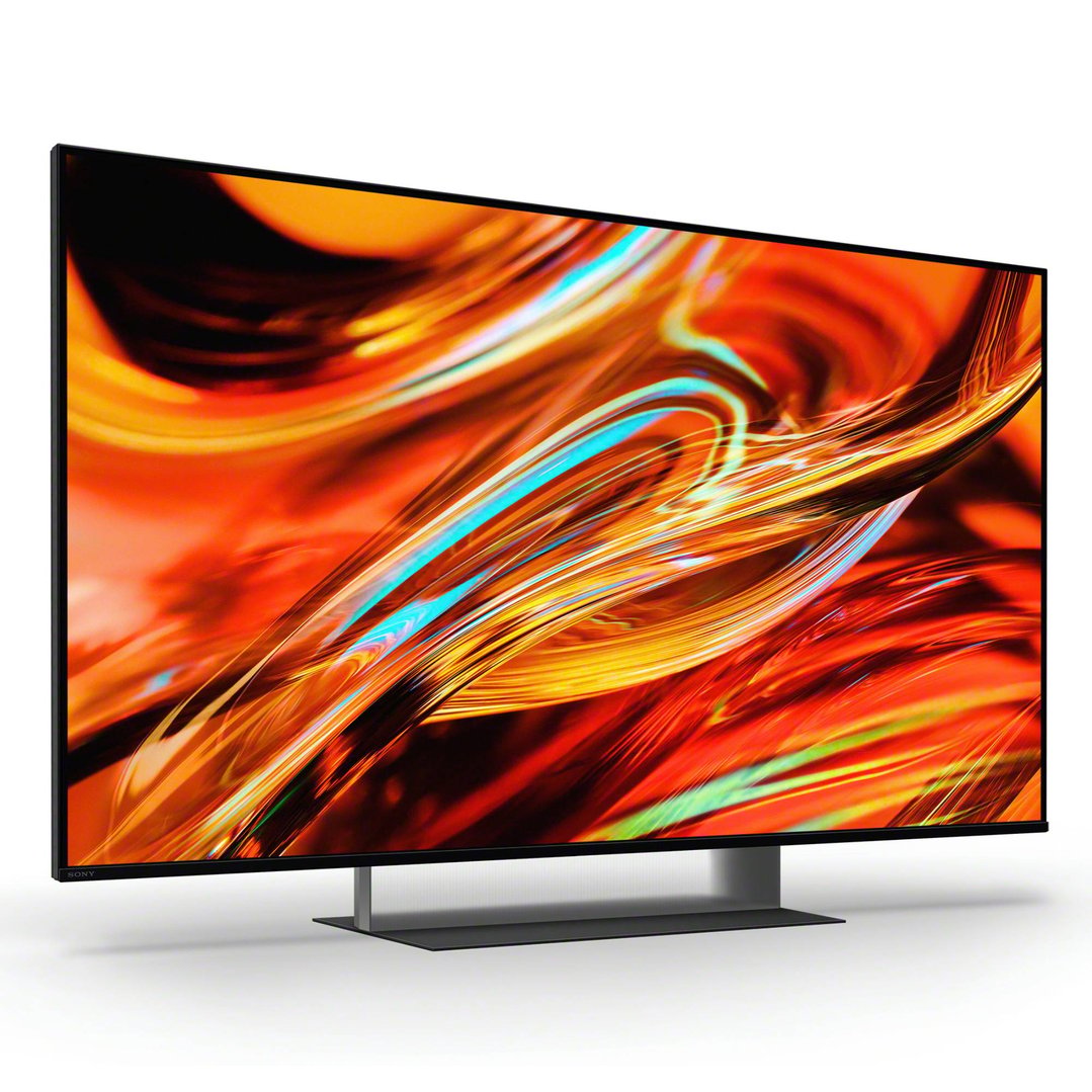 Sony 50" BRAVIA 7 II True RGB 4K AI Google TV with Gemini (2026) K50XR70M2