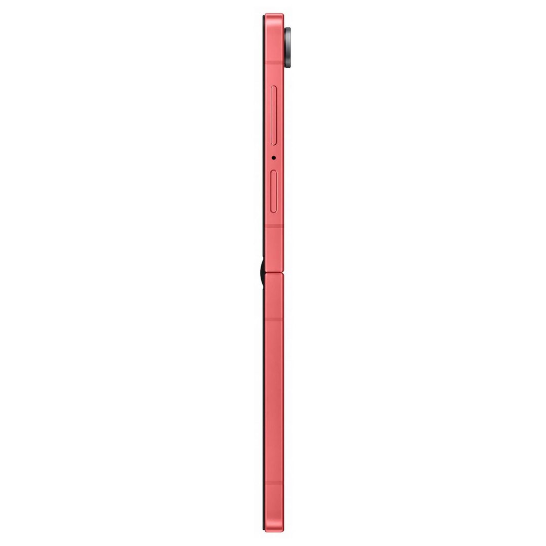 Samsung Galaxy Z Flip7 256GB - Coralred SM-F766BZRAATS