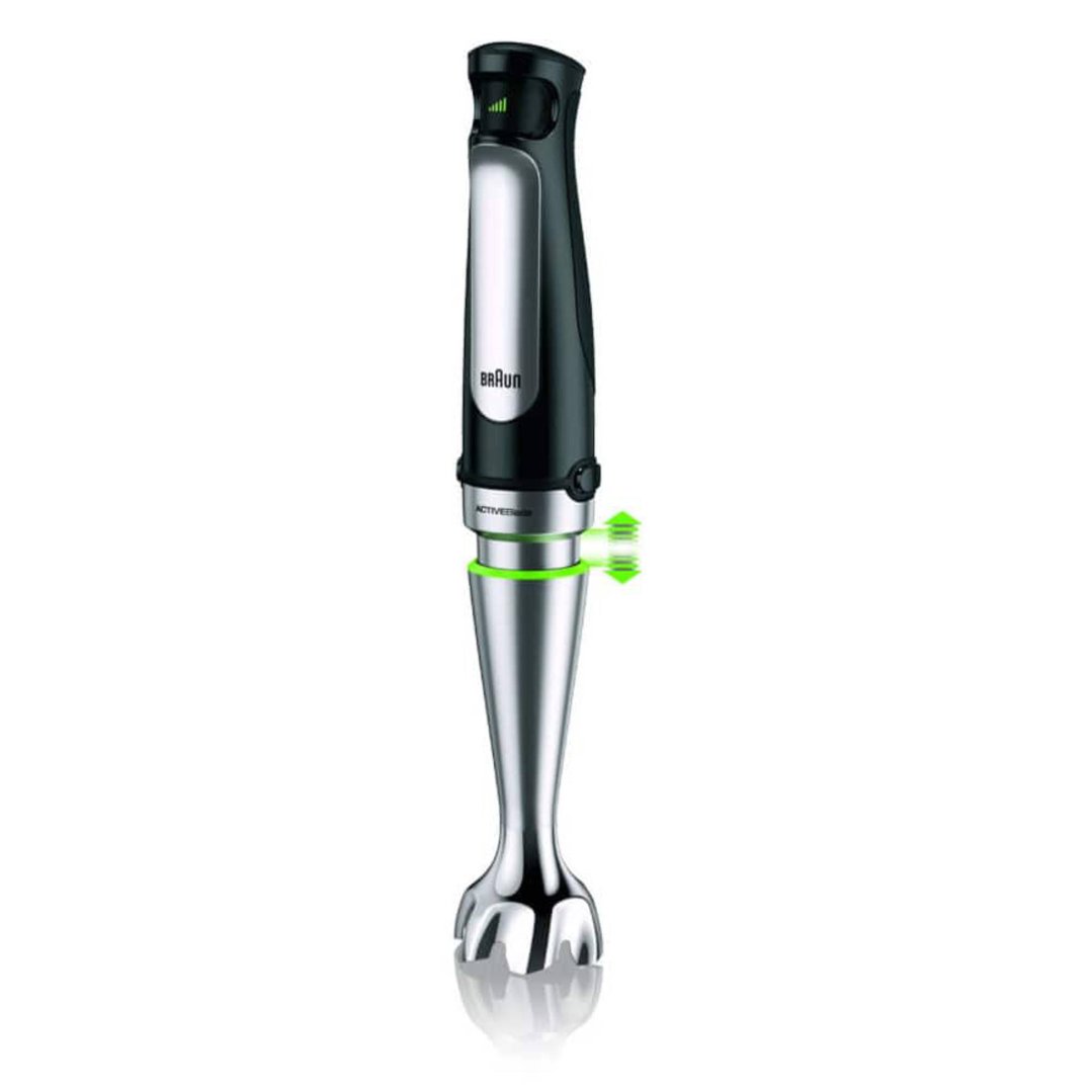 Braun Multiquick 7 Hand Blender MQ7077X