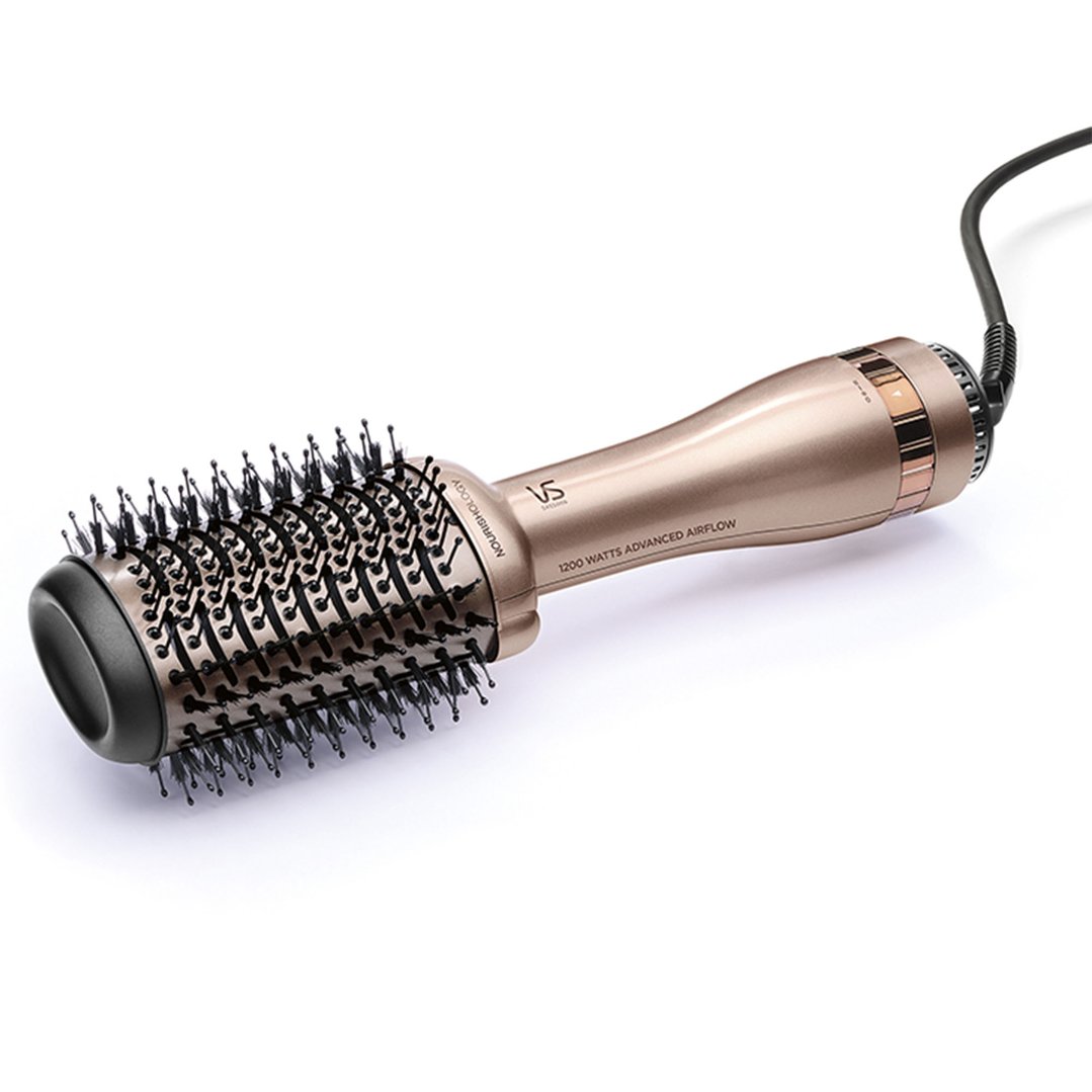 Vs Sassoon Nourishology Volume Air Styler VSHA908A