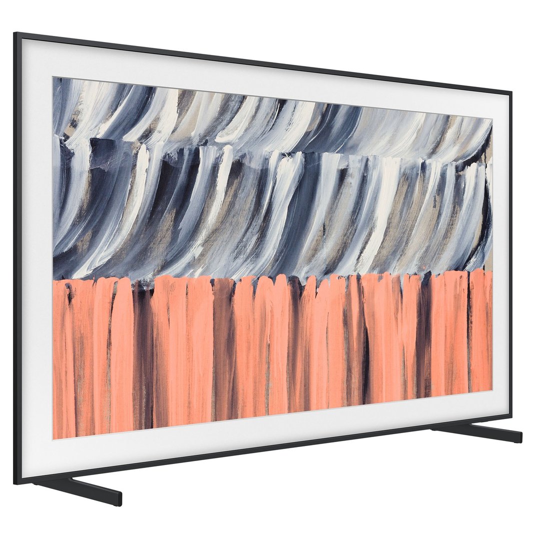 Samsung 75" LS03H The Frame QLED 4K Smart TV 2026 QA75LS03HEWXXY