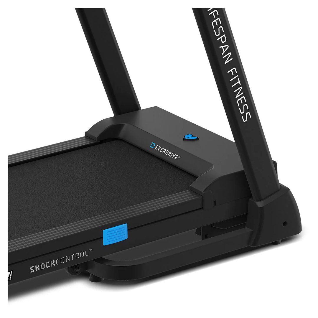 Lifespan Fitness Pursuit 4 Treadmill LFTM-PURSUIT4