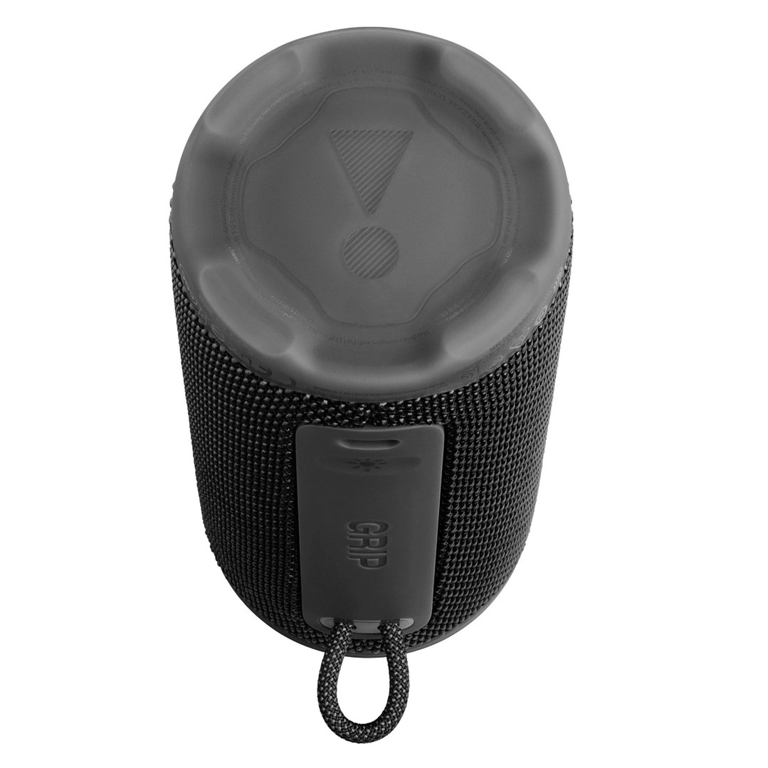 JBL Grip Portable Speaker - Black JBLGRIPBLK