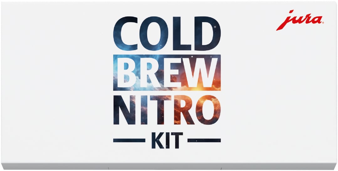 Jura Cold Brew Nitro Kit 24337