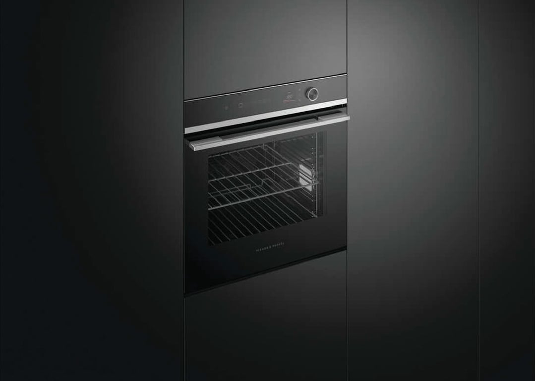 Fisher & Paykel Series 7 Oven, 60cm, 11 Function, Self-cleaning OB60SD11PLX1