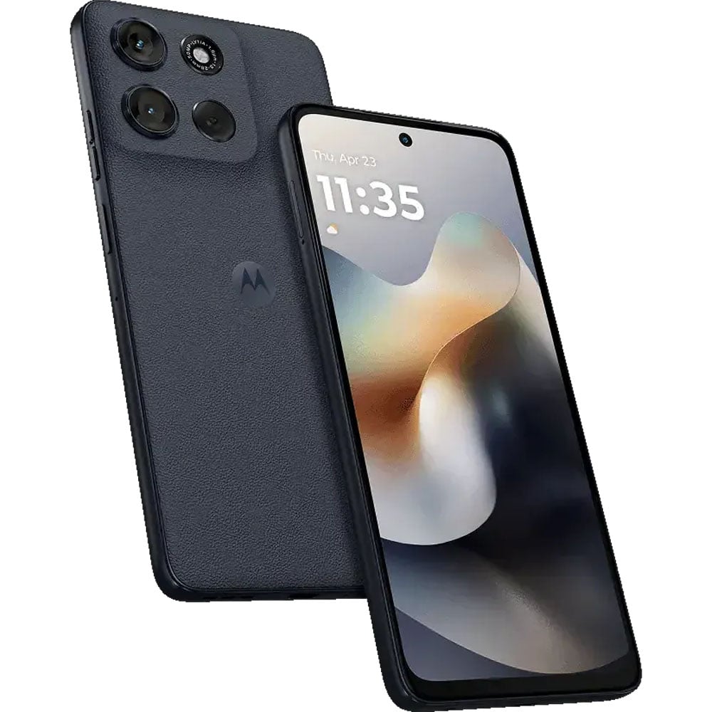 motorola G56 5G - Black Oyster 10205036