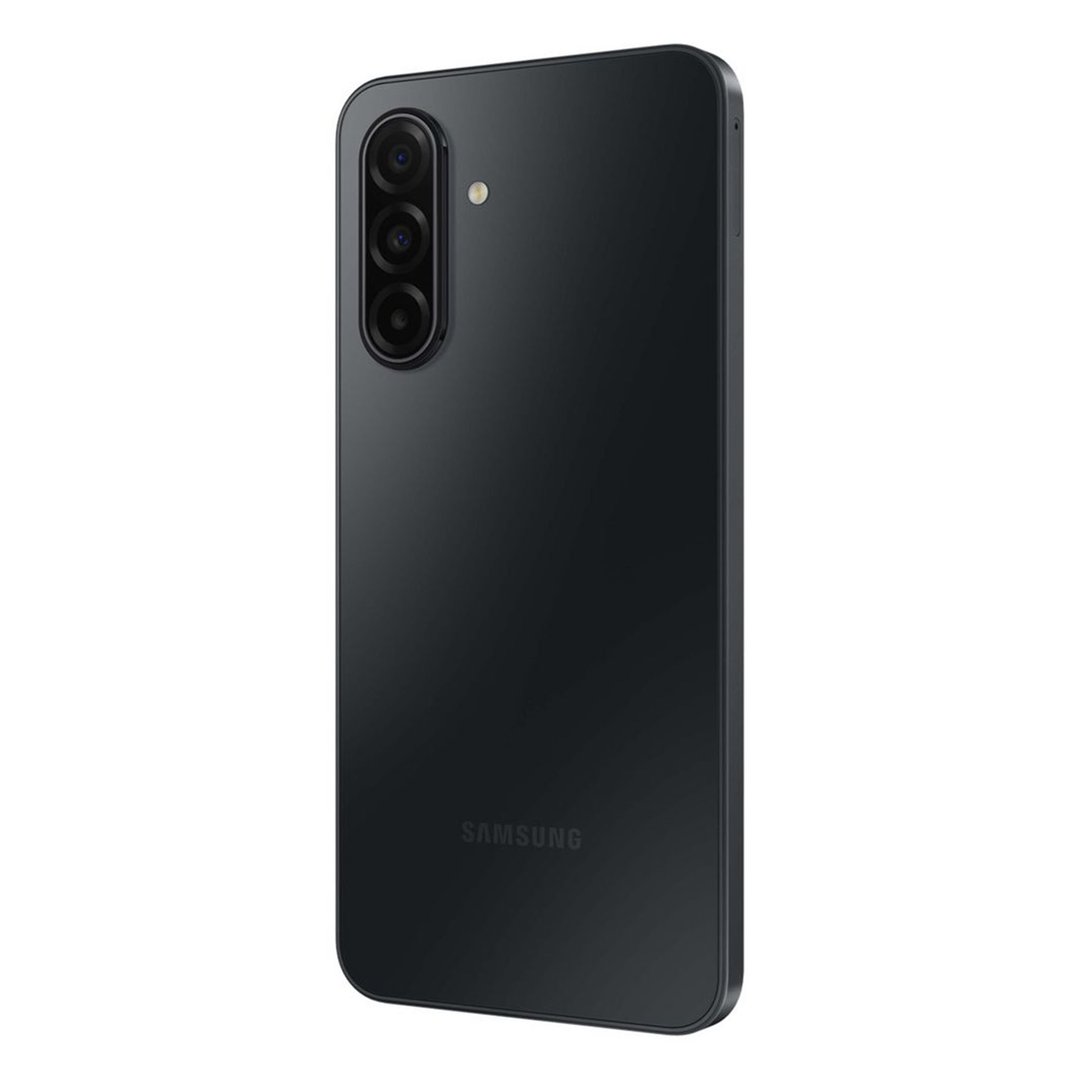 Samsung Galaxy A17 5G Black SM-A176BZKCATS