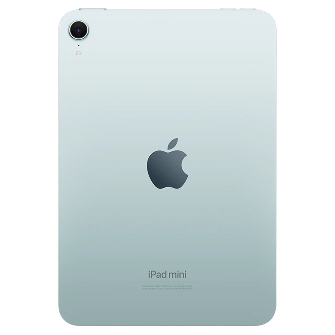 Apple iPad mini Wi-Fi 512GB - Blue MYH13X/A