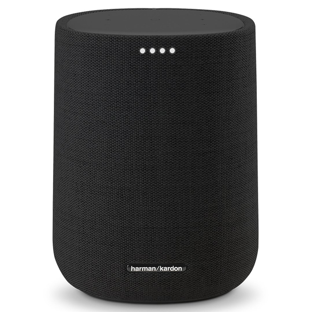 Harman Kardon Citation One MKIIBlack HKCITAONEMKII