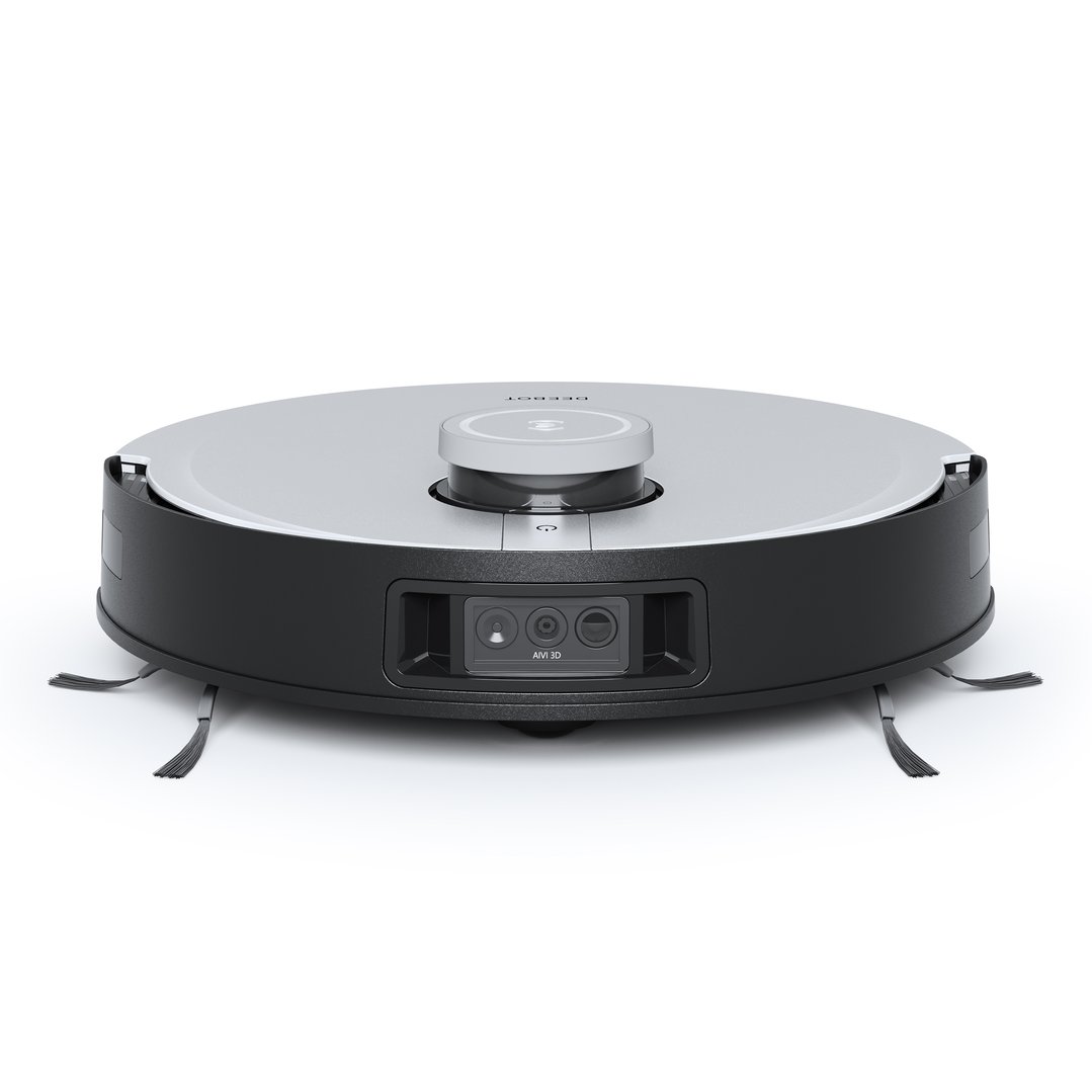 Ecovacs DEEBOT X1 OMNI Robotic Vacuum DEEBOT-X1-OMNI