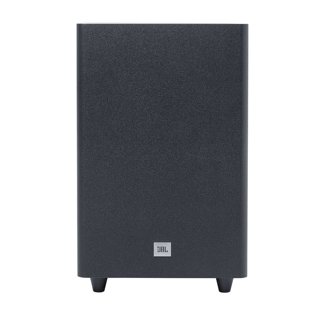 JBL SB550 Soundbar with Wireless Sub JBLSB550BLKAS