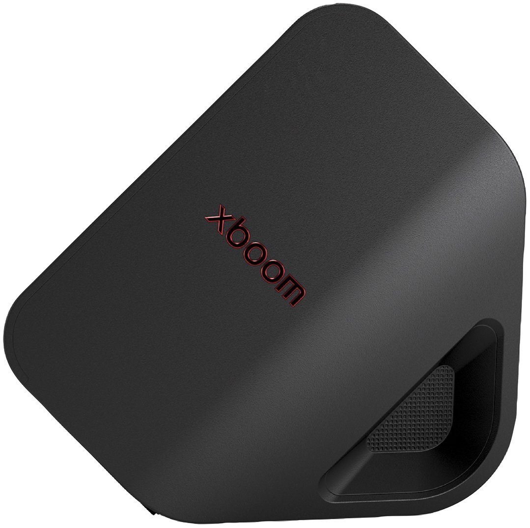 LG xboom Stage 301 Portable Bluetooth Speaker STAGE301