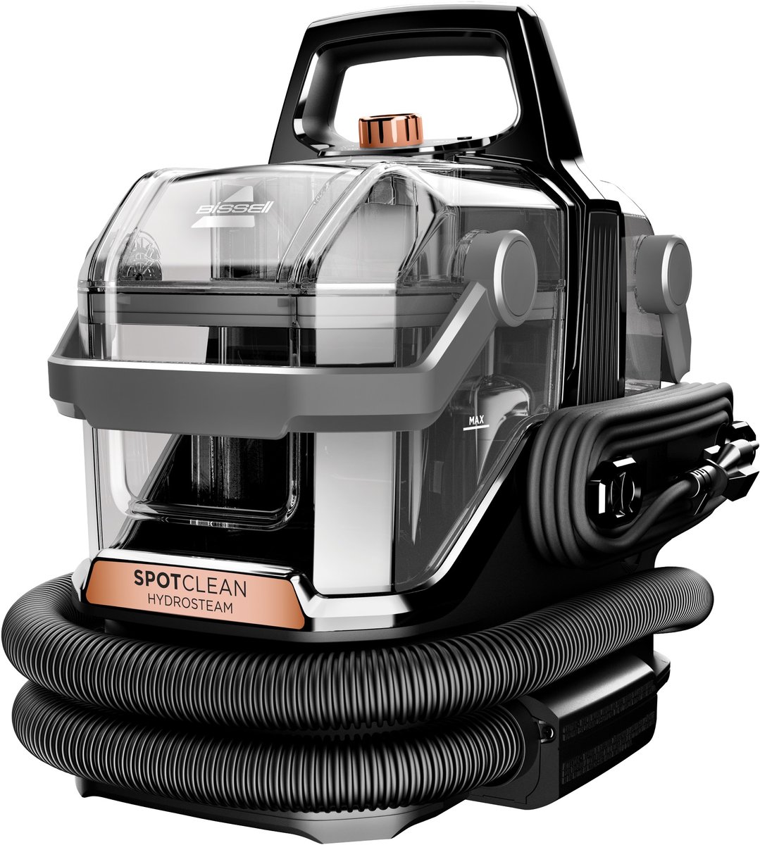 Bissell SpotClean HydroSteam 3689F