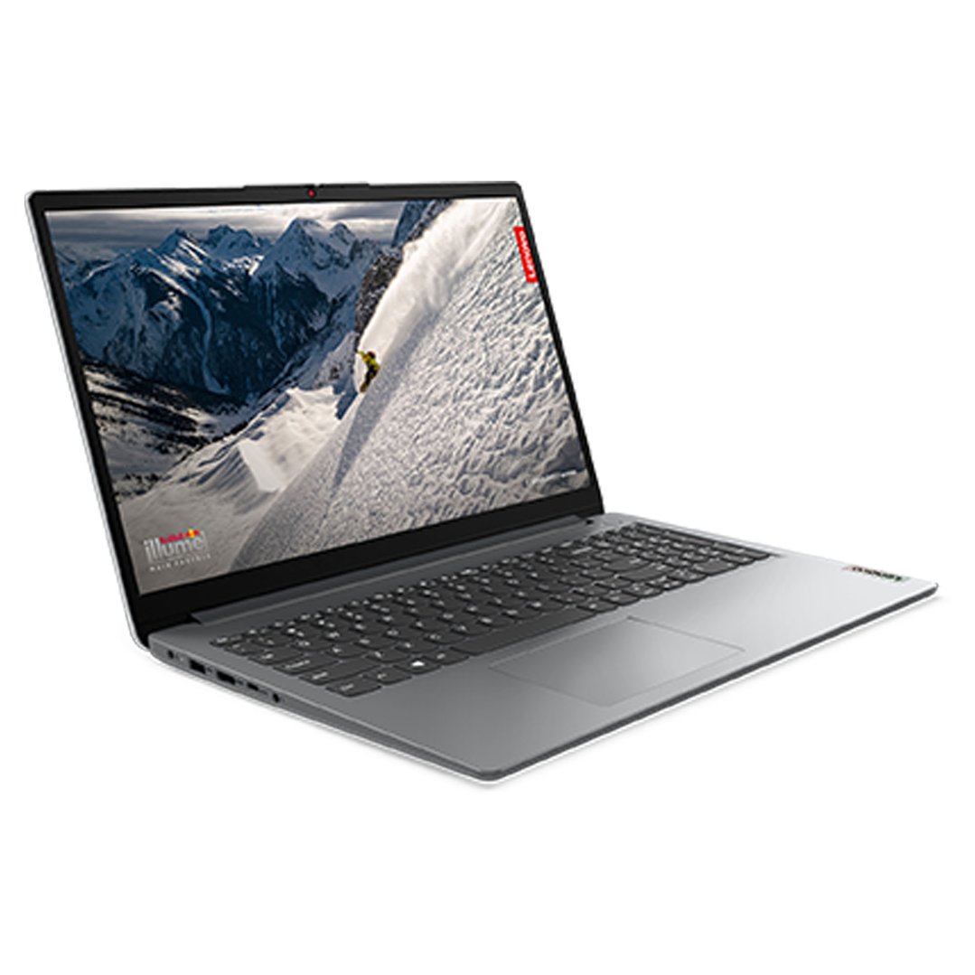 Lenovo IdeaPad 1 15.6" AMD Athlon 4GB/128GB SSD Laptop 82VG00BVAU