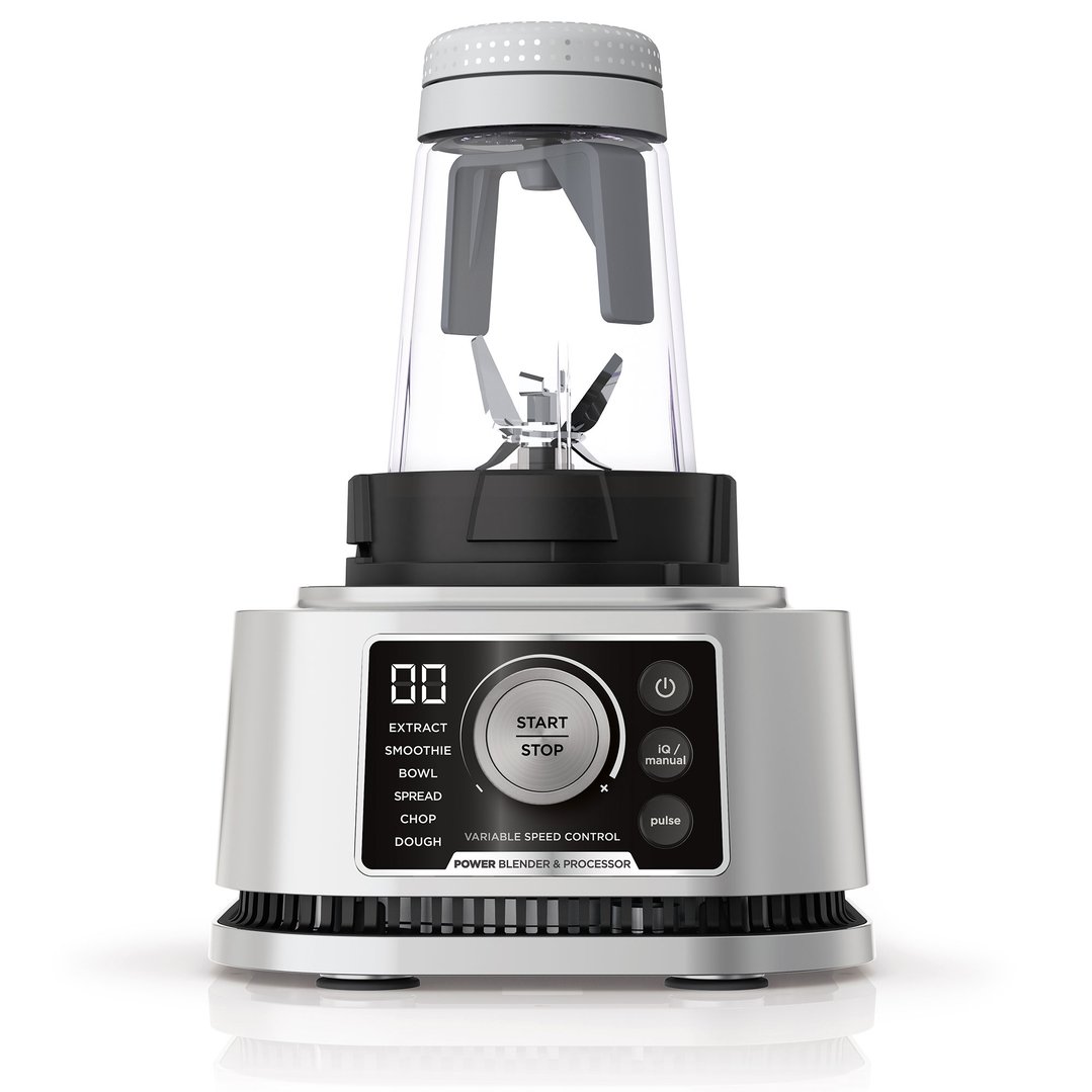 Ninja Foodi Power Blender & Processor System CB350