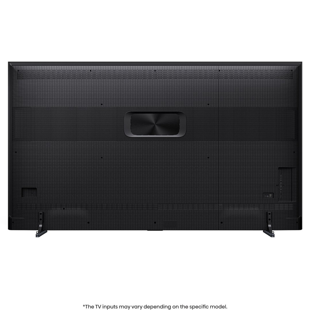 Hisense 100" ULED MiniLED U6S Hi-QLED 165Hz 4K Smart AI TV (2026) 100U6SAU