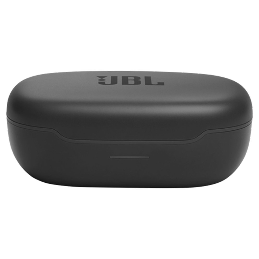 JBL Endurance Peak 3 True Wireless Active Earbuds Black JBLENDURPEAK3BLK