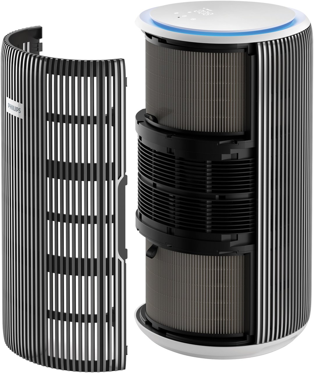 Philips PureProtect 3200 Series Smart Air Purifier AC3220/10