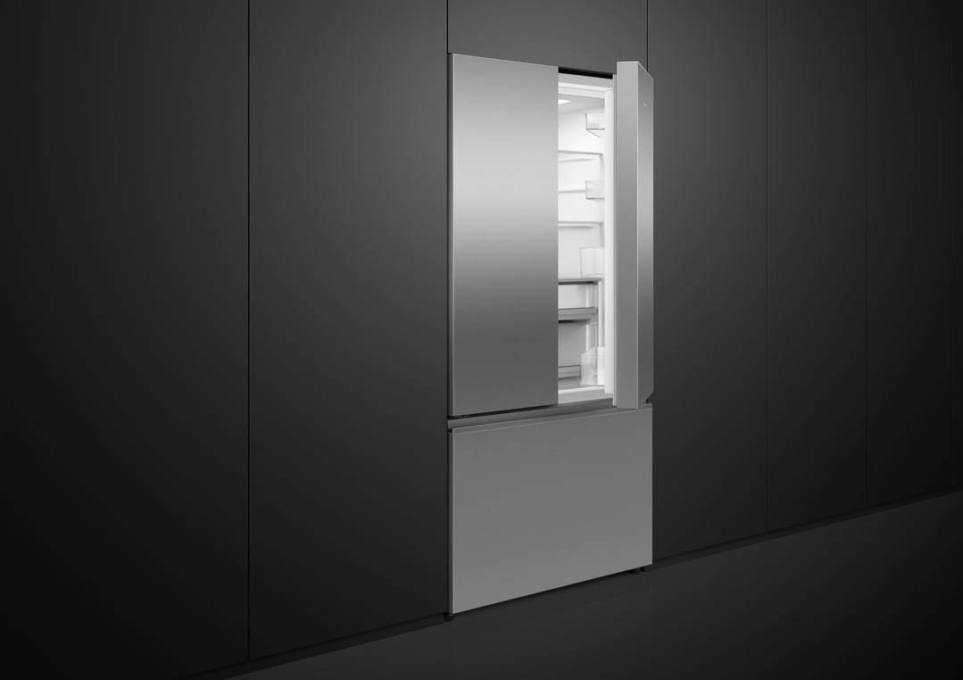 Fisher & Paykel 511L Series 7 French Door Refrigerator Freezer RF505ANX1