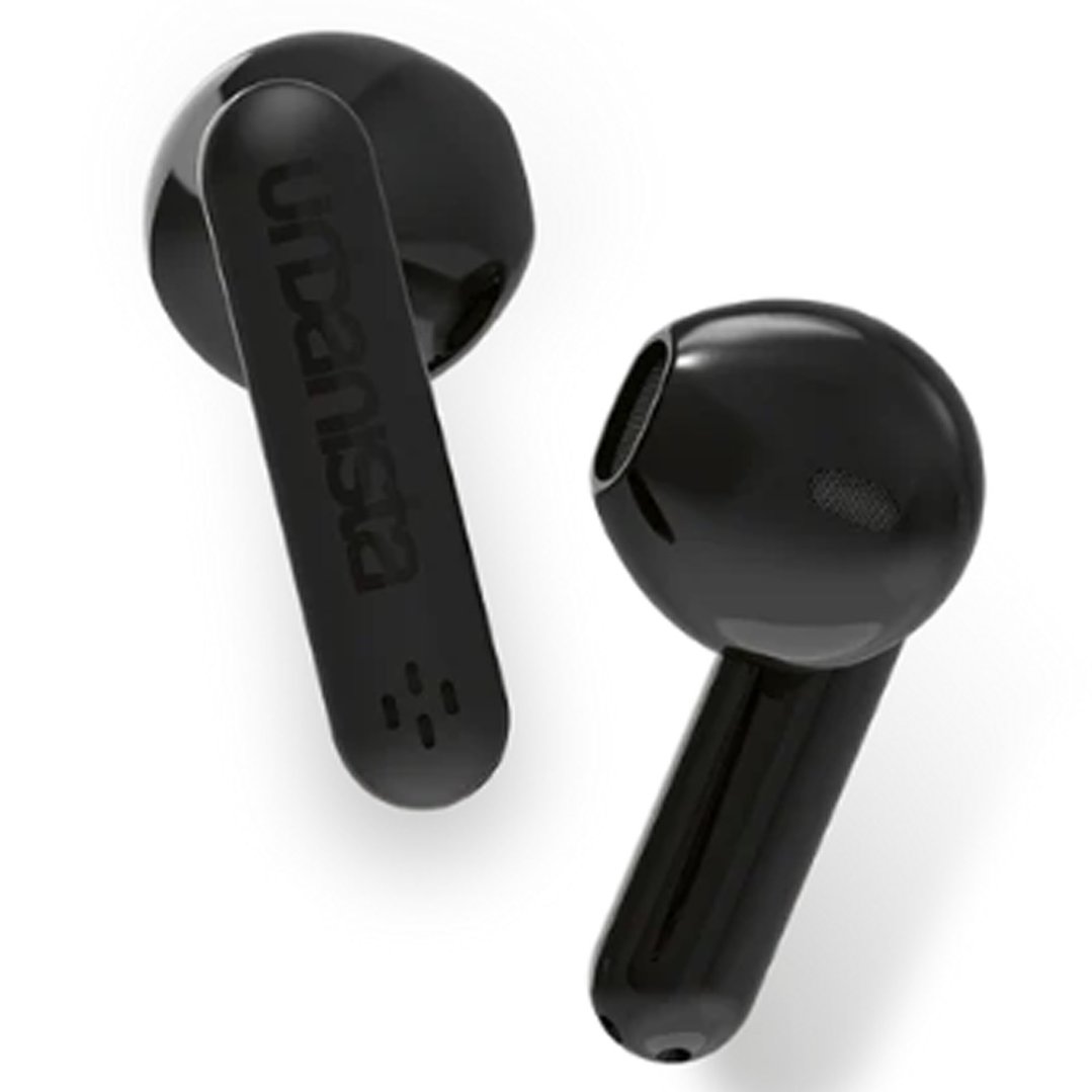 Urbanista Austin True Wireless Earbuds - Black 1036002