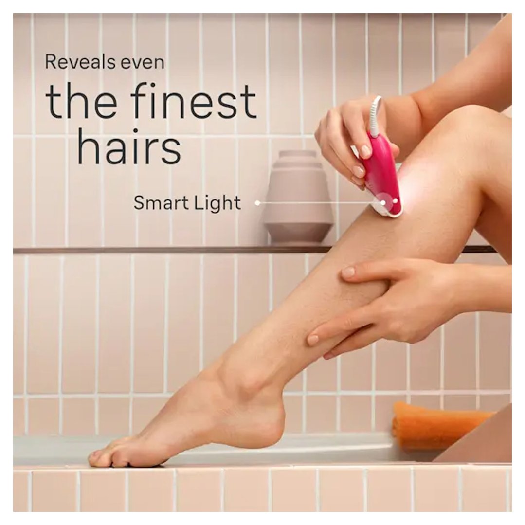 Braun Silk-epil 3 Epilator SE3-202