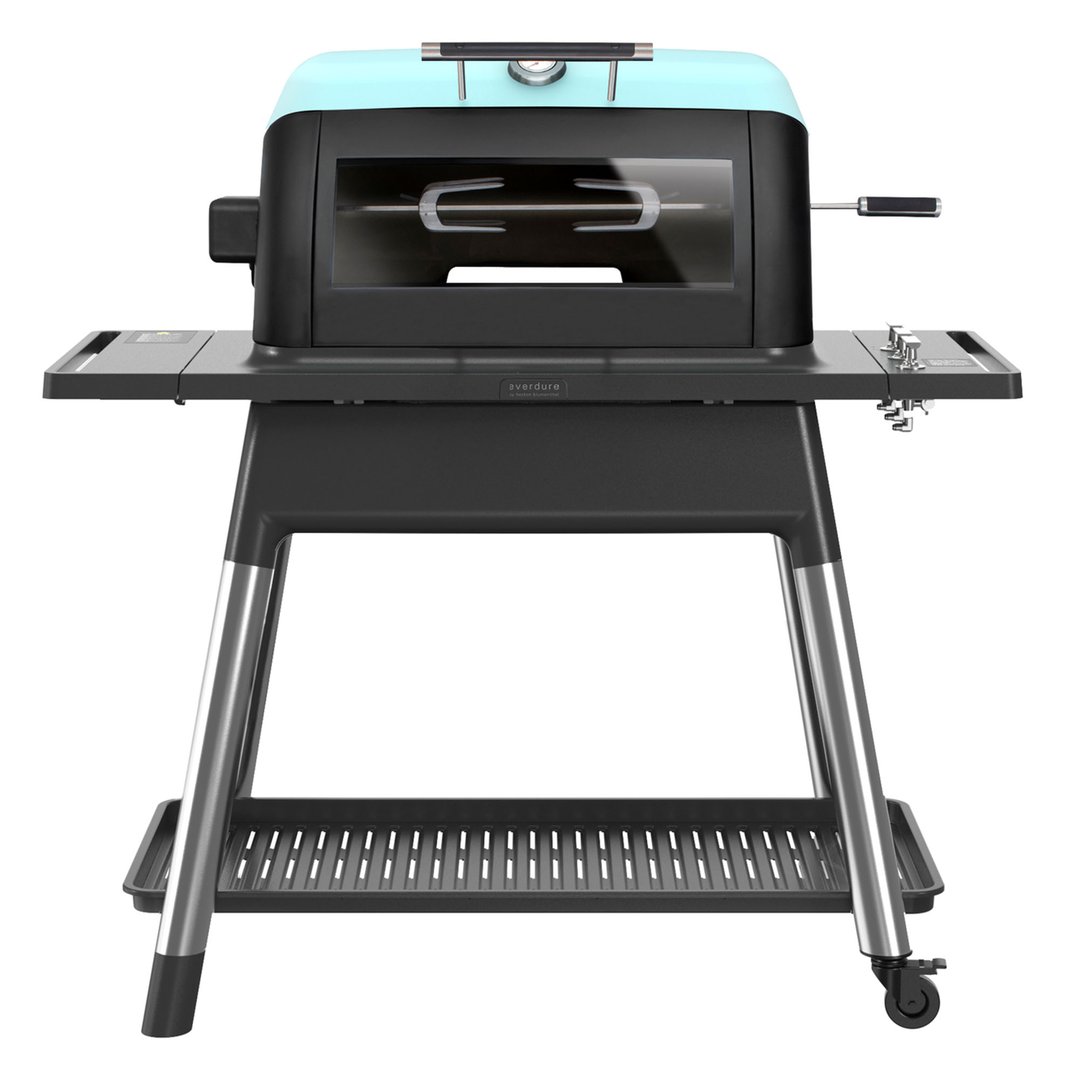 Everdure FURNACE™ Gas Barbeque Rotisserie HBG3ROTIS
