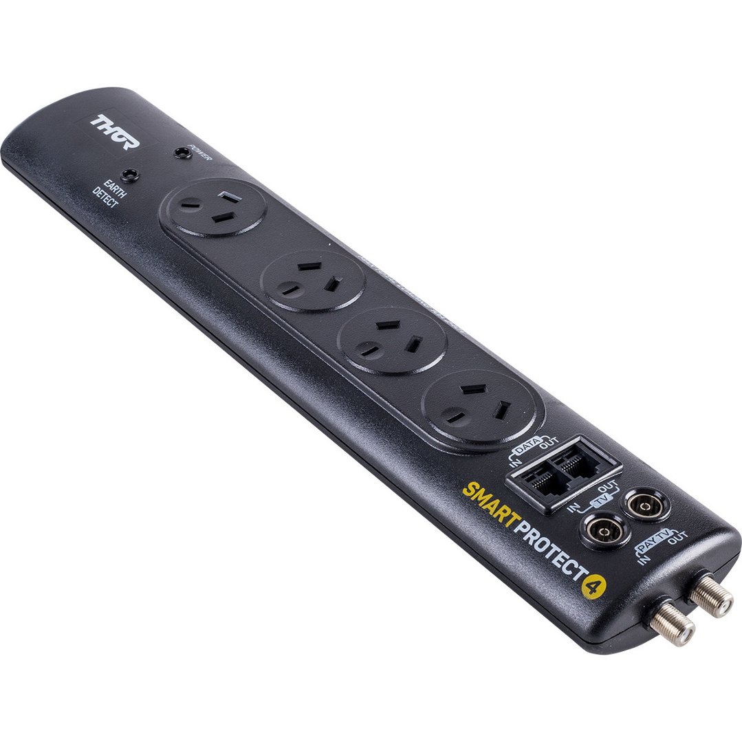 Thor SMART PROTECT 4 E145S