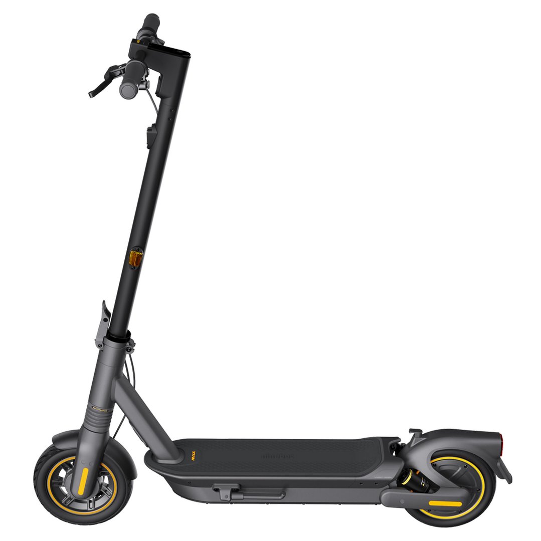 Segway Ninebot KickScooter MAX G2 SEGW-MAX-G2