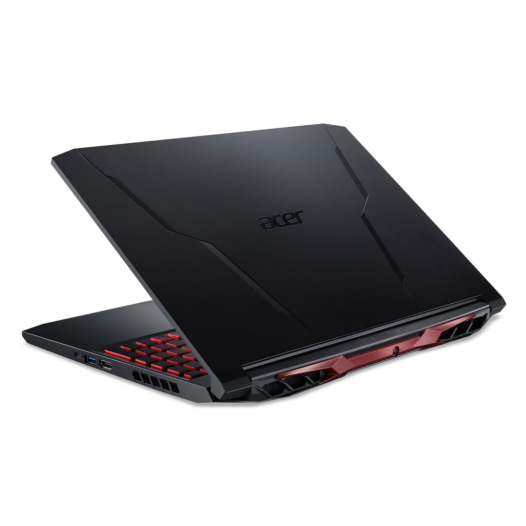 Acer Nitro 5 15.6" i7-11800H/16GB/512GB SSD/RTX3060 Gaming Laptop NH.QEUSA.001