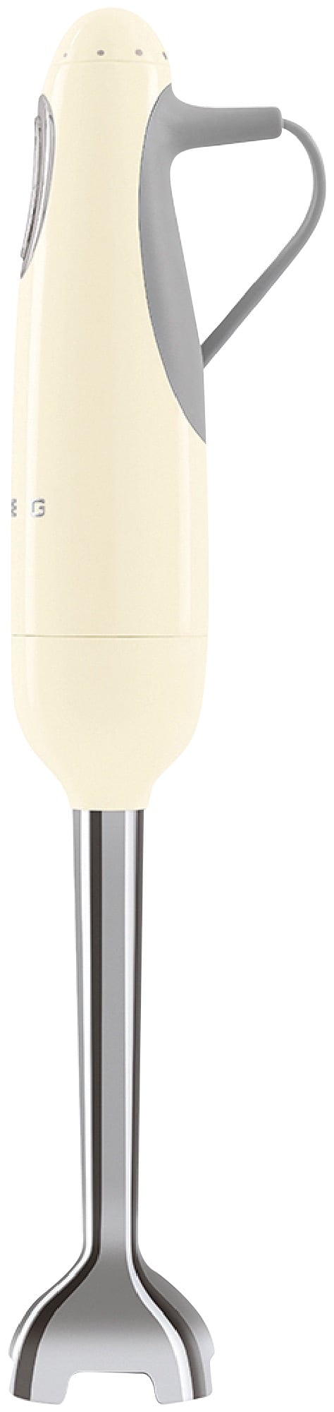 Smeg 50's Style Hand Blender - Cream HBF03CRAU